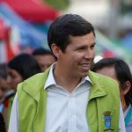 Claudio Castro: "¿Tenemos que esperar que el Congreso se ponga las pilas para otorgarle más atribuciones a las policías?"