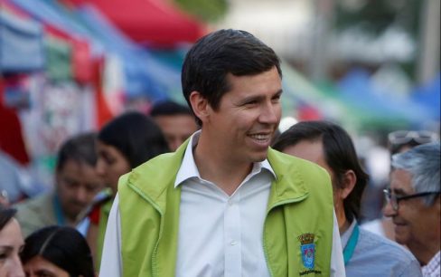 Claudio Castro: "¿Tenemos que esperar que el Congreso se ponga las pilas para otorgarle más atribuciones a las policías?"