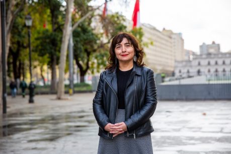 Subsecretaria de Educación Parvularia informa que aún hay cupos disponibles para matrículas de niños en jardines y salas cunas