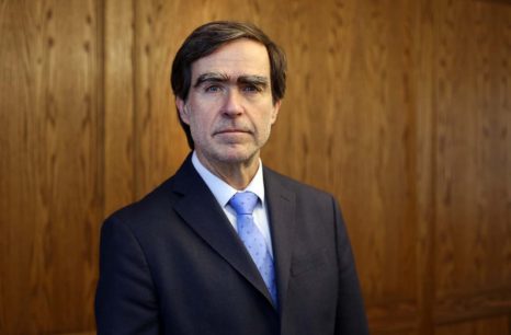 Presidente de la Corma sobre los incendios forestales: “Le pedimos al presidente toque de queda en las 16 comunas de la zona”