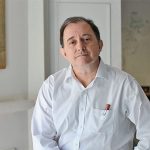 Iván Poduje sobre los incendios forestales: "Los cortafuegos son un avance insuficiente"