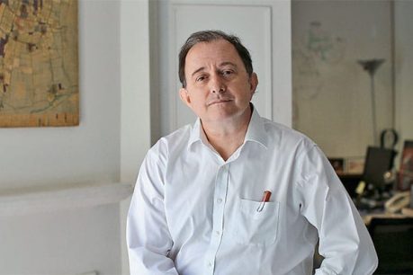 Iván Poduje sobre los incendios forestales: "Los cortafuegos son un avance insuficiente"