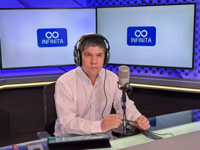 Subsecretario del Interior emplaza a empresarios por críticas al Ministerio Público: "Creen que pueden reemplazarlo"