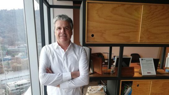 Presidente de Fedetur sobre la ayuda a empresarios turísticos de las zonas afectadas por los incendios: "Para allá tiene que apuntar el Gobierno"