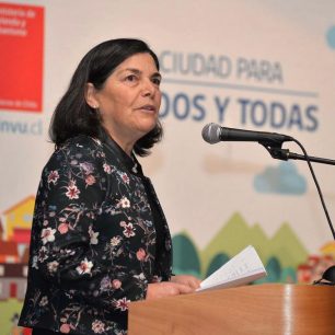 Delegada Saball: “Cuando se habla de la palabra regulación todo el mundo se asusta”