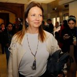 Natalia Piergentili (PPD) tras decisión de lista única: "No estuvo en nuestro análisis marcarle un punto al presidente"