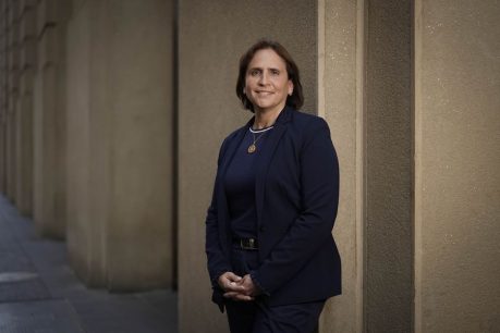 Carolina Leitao sobre los incendios forestales: "Yo creo que hay que sentarse para evaluar y mejorar"