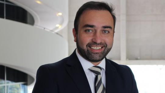 Rodrigo Arellano sobre el nuevo proceso constituyente: "La dispersión de nombres va a influir a la hora de votar"