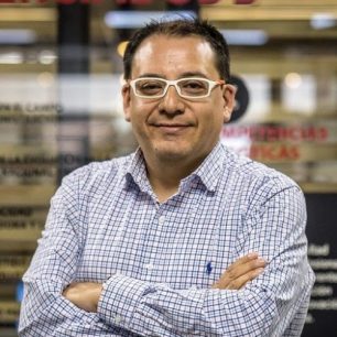 Carlos Smith sobre la economía nacional: "Parte de la inflación es importada"