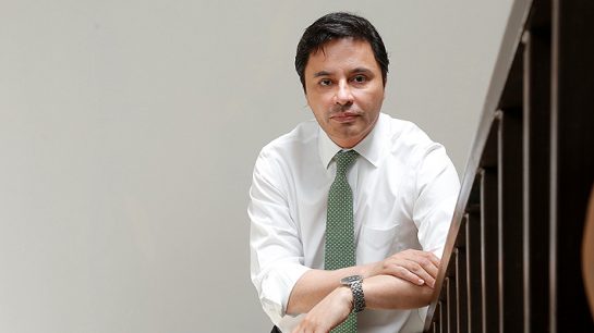 Alcalde Carter sobre los narcotraficantes: "Debemos hacer cumplir la ley, después será demasiado tarde"