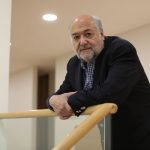 César Barros sobre los incendios forestales: "No hay protección a las propiedades que no son de los empresarios"