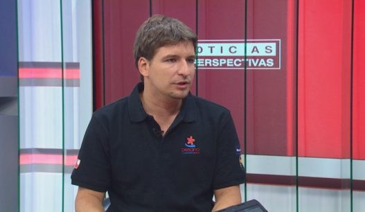 Director de Desafío Levantemos Chile: "Desde el día uno estamos trabajando para realizar un catastro"