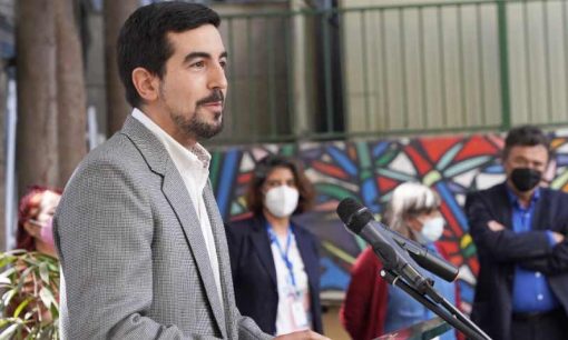 Instituto de Desarrollo Agropecuario: "Tenemos un registro preliminar que entre el Maule y Araucanía hay 6500 agricultores damnificados"