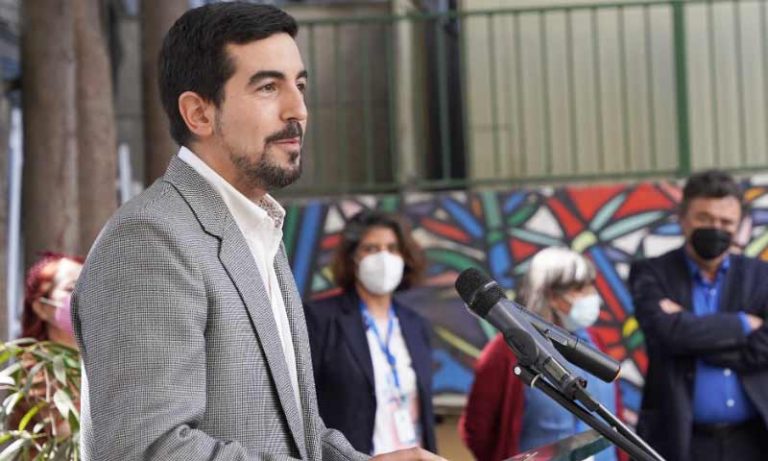 Instituto de Desarrollo Agropecuario: "Tenemos un registro preliminar que entre el Maule y Araucanía hay 6500 agricultores damnificados"