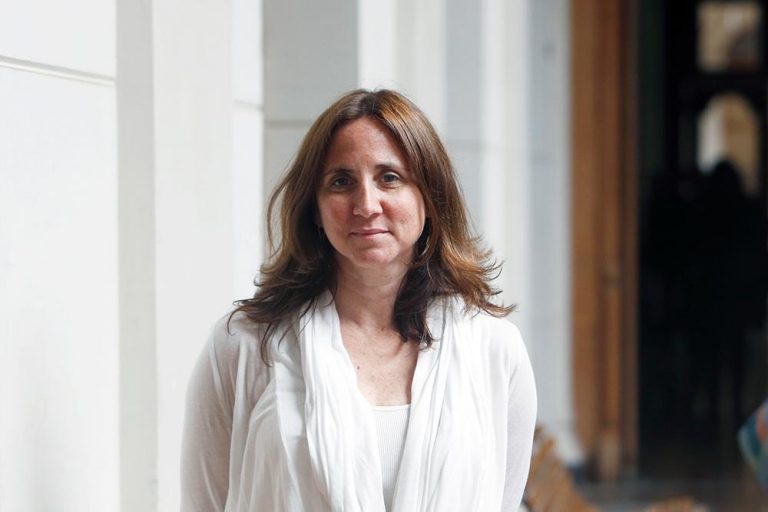 Claudia Heiss sobre el proceso constituyente: "Un error sería pensar que la misma gente del rechazo va a votar nuevamente esa opción"