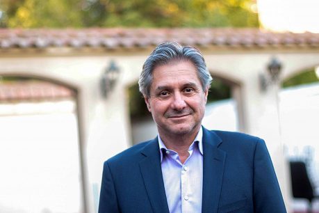 José Luis Daza sobre la economía nacional: “Lo más importante fue algo que no pasó, la nueva constitución”
