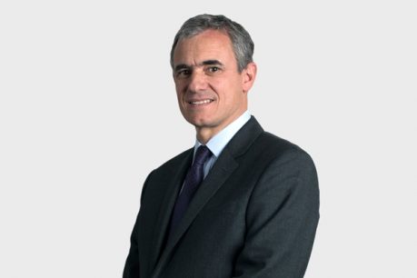 Gerente general de CMPC sobre los incendios forestales: "Hemos visto una intencionalidad enorme"