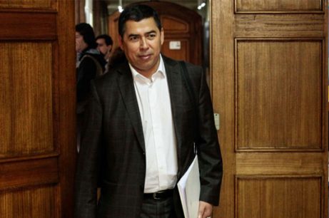 Diputado Leonardo Soto (PS): "Los que han apostado por la unidad no están en el Socialismo Democrático"