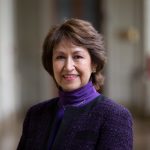 Marisol Peña señala que su único temor del proceso constituyente es que la participación ciudadana esté ausente
