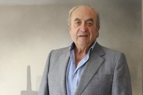 Óscar Guillermo Garretón sobre un posible triunfo del PPD, DC y PR en las elecciones: "Sería devastador para el Gobierno"