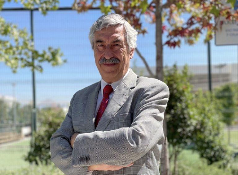 Jorge Sanz sobre el Gobierno de Dina Boluarte: "El problema si entrega el mandato ahora ¿Quién queda?"