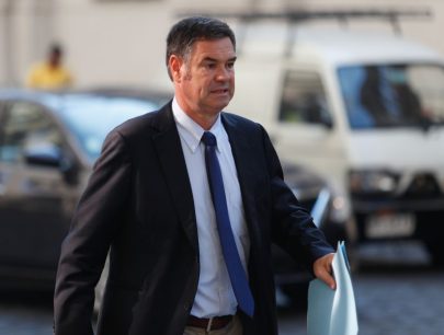 Manuel José Ossandón sobre la mesa de seguridad: "Los cabeza dura se bajaron, yo no me bajaré, seguiré ahí"