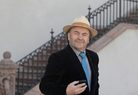 Pepe Auth, ex diputado: "El presidente empezó a conversar con una realidad que no conocía"