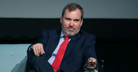 Richard Von Appen: "Hacer negocios en Chile está siendo menos competitivo"