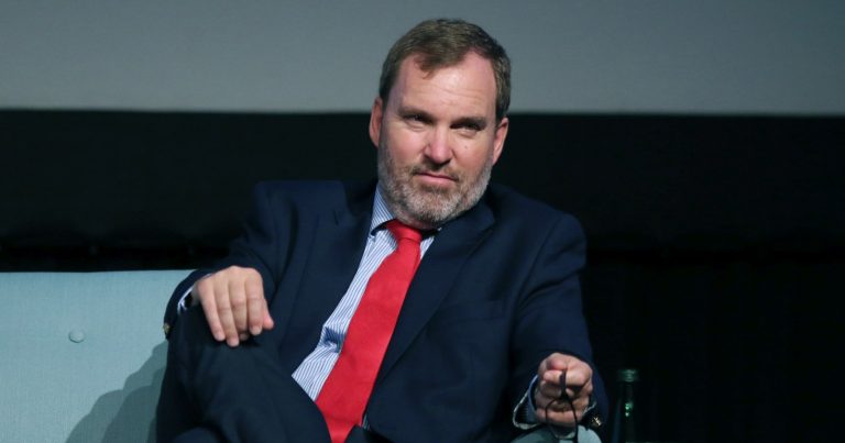 Richard Von Appen: "Hacer negocios en Chile está siendo menos competitivo"
