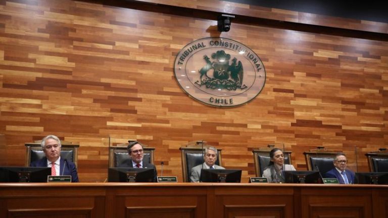 Mauricio Morales sobre los indultos: "Han funcionado como tapón para la popularidad presidencial"