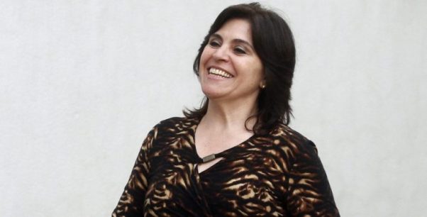 Ana Lya Uriarte, ministra Secretaria General: "No hay nada que pueda sustituir la importancia del dialogo"