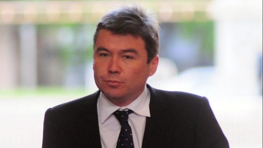 Marcelo Mena emplaza a autoridades ambientales al aplicar impuestos en beneficio del medioambiente