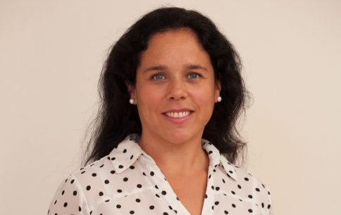 Carolina Grunwald, economista jefe de Banchile: "Pienso que la FED no va a subir las tasas de interés"