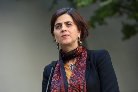 Claudia Pascual, ex ministra de la Mujer y Equidad de Género: "La ministra Orellana debe seguir trabajando por mejores legislaciones"