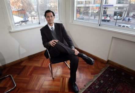 Dalibor Eterovic por la quiebra de Silicon Valley Bank y Signature: "En Chile está bastante bien protegida esa situación"