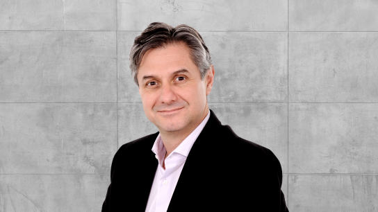 José Luis Daza, director de IFL: "Esta es un gran crisis financiera, muy diferente a la de 2008. Pero lo que tenemos es una corrida a la antigua"