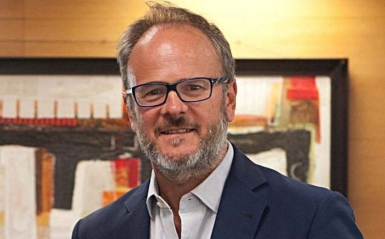 Bernardo Larraín tras el rechazo de la Reforma Tributaria: "Abre una oportunidad para que los distintos actores entren con ambición a una nueva propuesta"