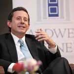 José De Gregorio, expresidente del Banco Central: "Me cuesta pensar que la Reforma tributaria sea pro crecimiento"