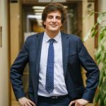 Diego Schalper por Punta Peuco: "Le pido al gobierno que busque la forma de cerrar heridas y no genere confrontaciones políticas"