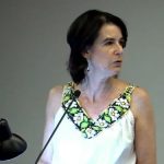 Verónica Undurraga, presidenta de Comisión Experta: "En Chile falta una metodología del diálogo"
