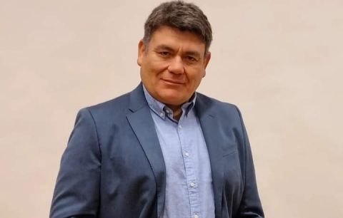 Nelson Venegas, presidente del Comité de Ética de la Cámara de Diputados tras dichos de Cordero: "Solo 6 de 150 parlamentarios van a la comisión de Ética"