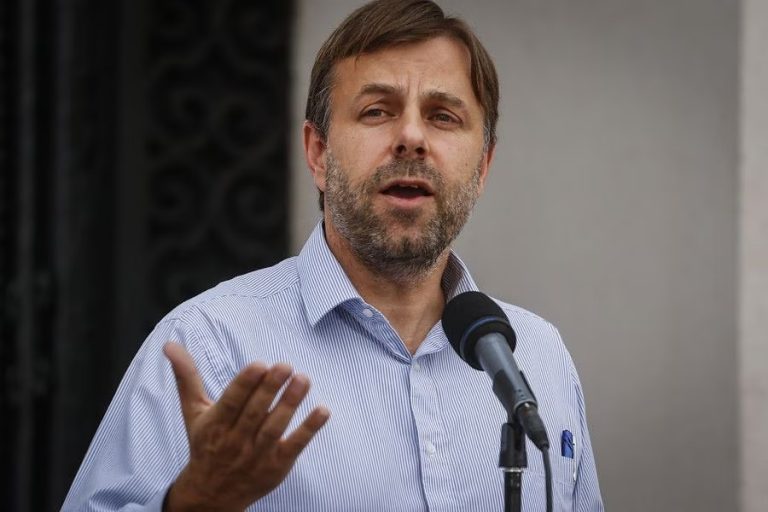 Germán Codina, alcalde de Puente Alto: "Le solicité información a la Fiscalía Sur para evaluar posibles demoliciones"