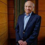 Vittorio Corbo, ex presidente del Banco Central: "Se deben retomar las inversiones en Chile"