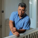 Cristián Riego, abogado y académico de la UDP: "Los políticos van al TC para tener un escenario más potente donde hacer sus críticas"