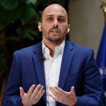 Andrés Longton, diputado de RN: "Ningún proyecto de ley resuelve por sí solo el tema de la delincuencia"