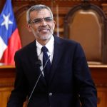 Luis Cordero, ministro de Justicia sobre la ley Nain-Retamal: "Las normas aprobadas son defectuosas, generan un riesgo para las policías y ciudadanos"