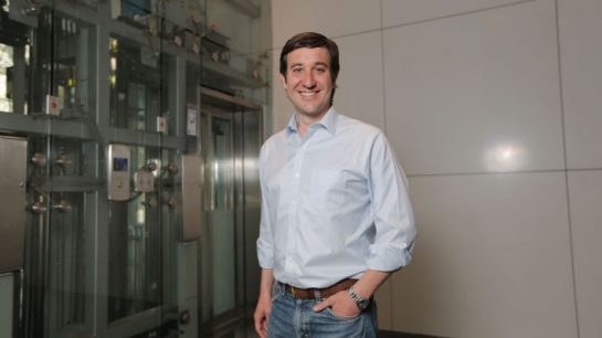 Guillermo Ramírez sobre la Reforma Tributaria: "El gobierno se aprovechó de nuestra buena voluntad para ganar tiempo"