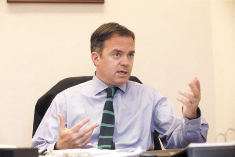 Matías Walker, presidente Demócratas sobre los indultos: "Esperamos que el TC siente un precedente para el futuro"