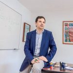 Alejandro Micco, ex subsecretario de Hacienda: "El programa de gobierno está bastante atrasado"