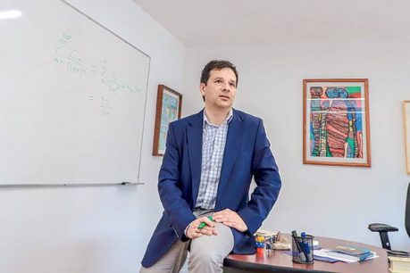 Alejandro Micco, ex subsecretario de Hacienda: "El programa de gobierno está bastante atrasado"